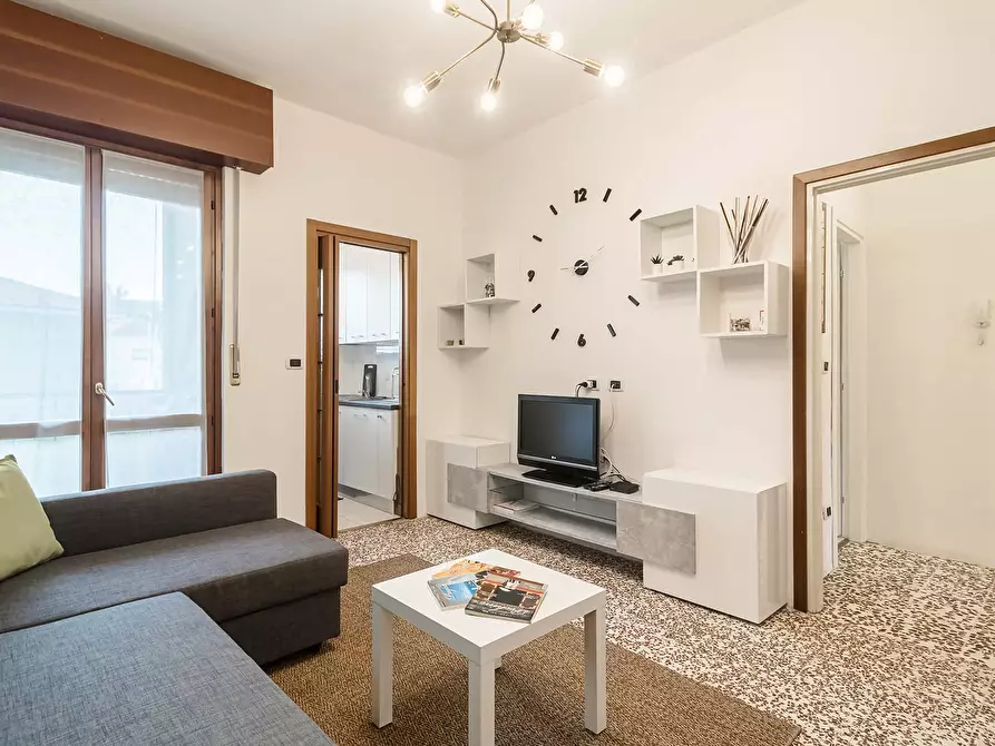 Immagine 3 di Appartamento in affitto  in Via Magenta55 a Sesto San Giovanni