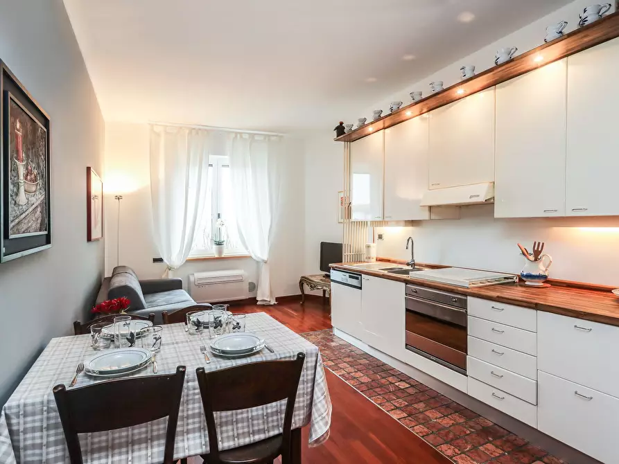 Immagine 7 di Appartamento in affitto  in Via Alserio30 a Milano