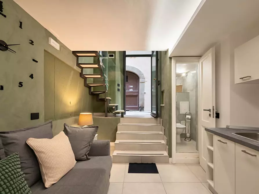 Immagine 23 di Appartamento in affitto  in Via della Vigna Vecchia a Firenze