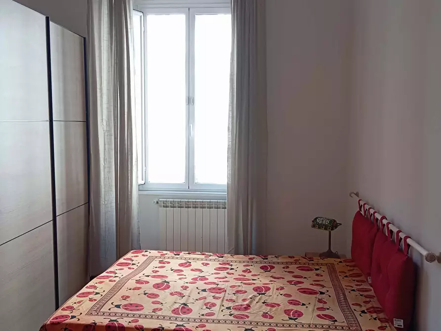 Immagine 5 di Camera in affitto  in Via Angelo Poliziano27 a Roma