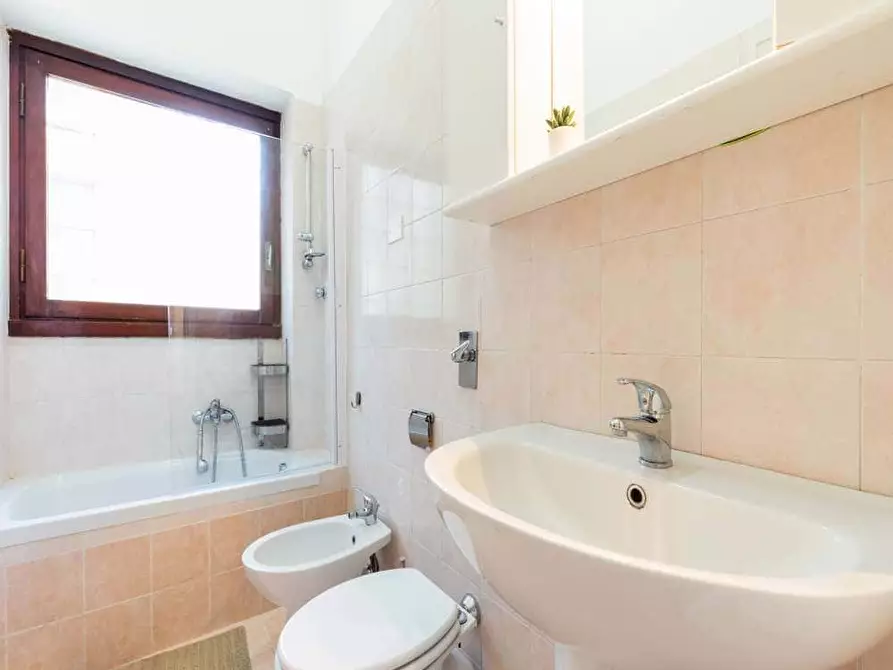 Immagine 20 di Camera in affitto  in Via Francesco de Sanctis76 a Milano