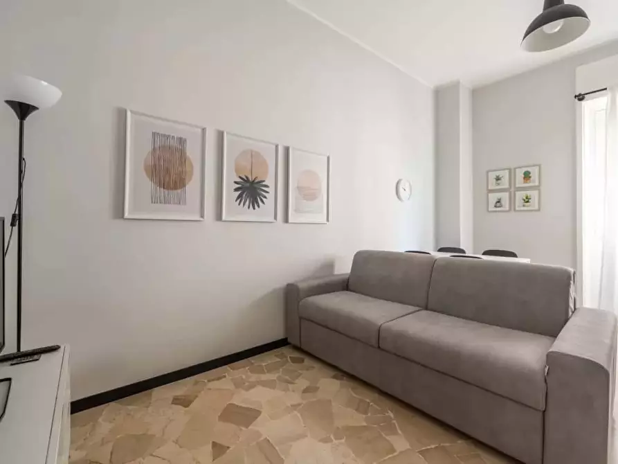 Immagine 25 di Appartamento in affitto  in Via Santa Sofia8 a Milano