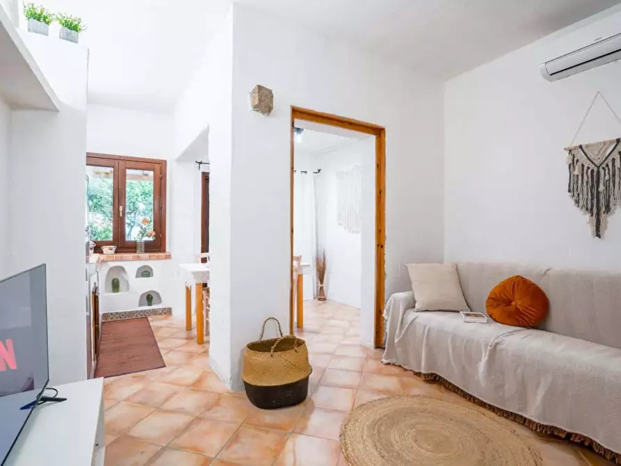 Immagine 11 di Appartamento in affitto  in Via Piccola1 a Olbia