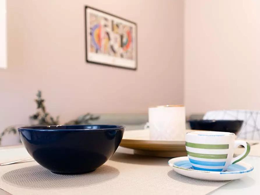 Immagine 2 di Appartamento in affitto  in Via Federico Paolini22 a Torino