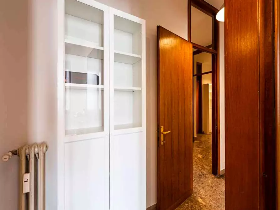 Immagine 37 di Camera in affitto  in Via Filippino Lippi19 a Milano