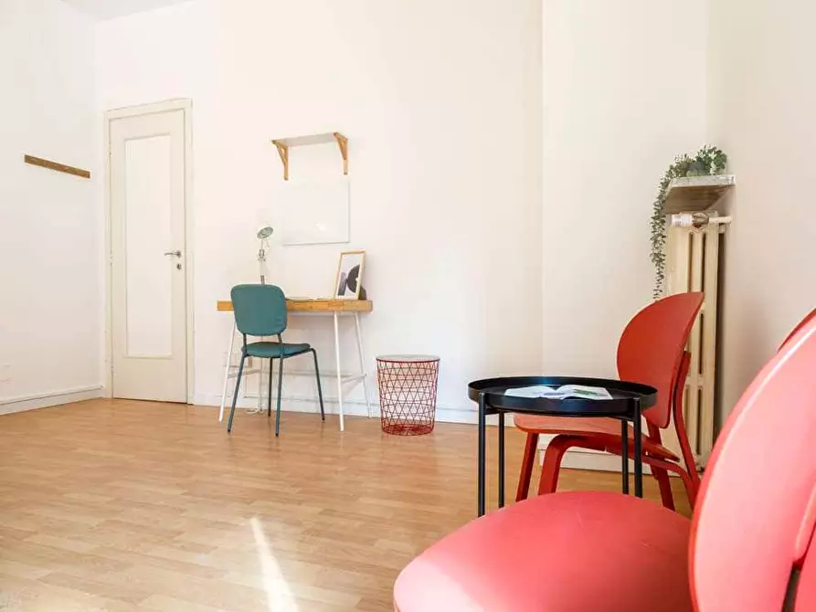 Immagine 2 di Camera in affitto  in Via Gaetano Previati10 a Milano