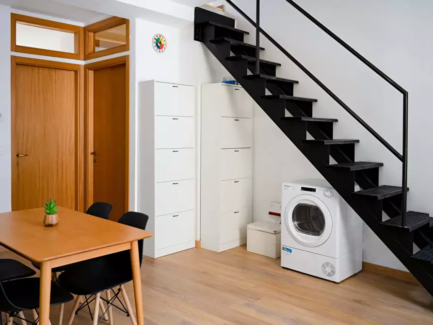 Immagine 5 di Camera in affitto  in Via Gustavo Fara12 a Milano