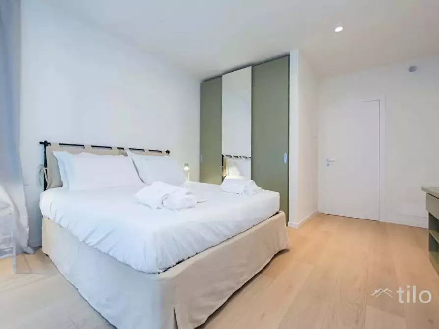 Immagine 5 di Appartamento in affitto  in Piazzale John Fitzgerald Kennedy5M a Genova