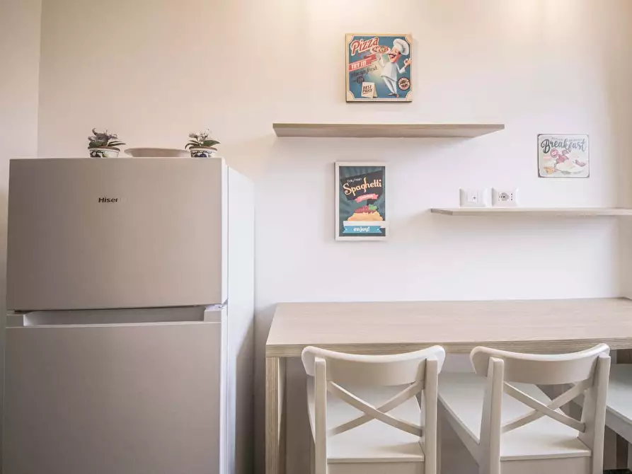 Immagine 6 di Appartamento in affitto  in Via Donatello50 a Roma