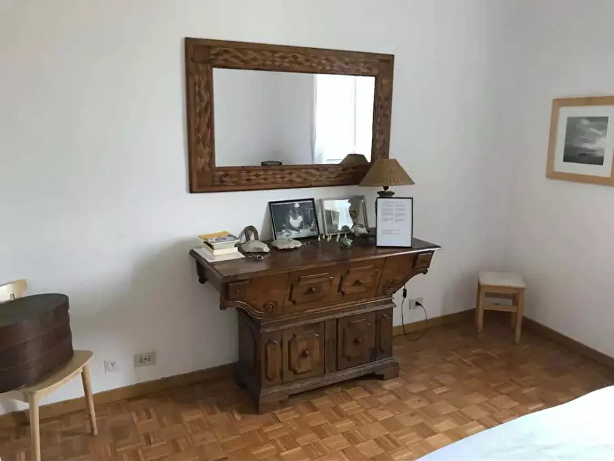 Immagine 9 di Appartamento in affitto  in Piazza della Libertà4 a Roma