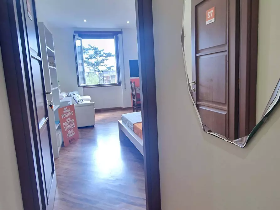 Immagine 10 di Camera in affitto  in Viale Ippocrate146 a Roma