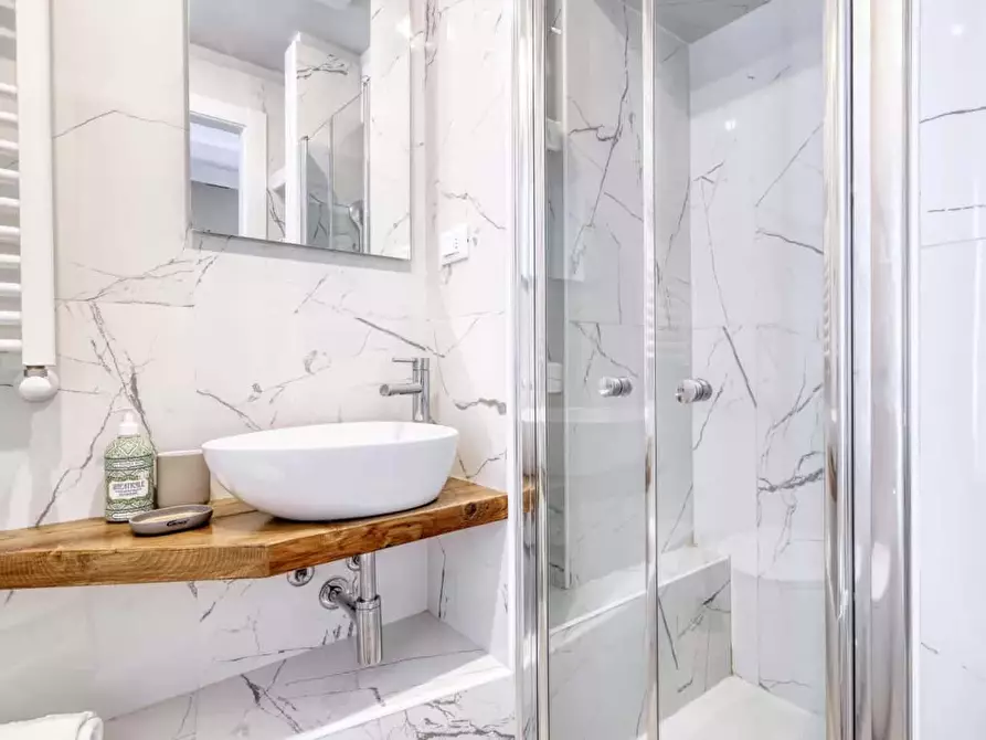 Immagine 17 di Appartamento in affitto  in Via Messina3 a Milano