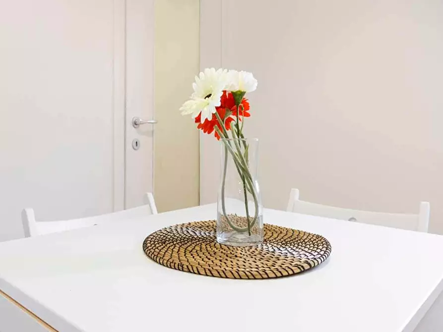 Immagine 8 di Camera in affitto  in Via delle Ande8 a Milano