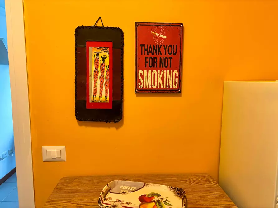 Immagine 2 di Appartamento in affitto  in Via Privata Pantelleria4 a Milano