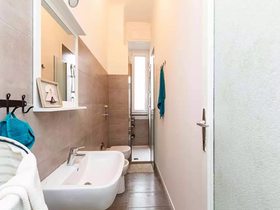 Immagine 20 di Camera in affitto  in Piazza Maria Adelaide di Savoia5 a Milano