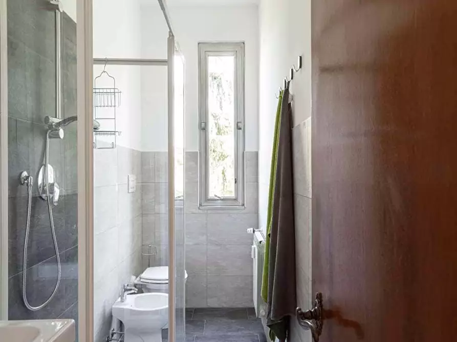 Immagine 23 di Camera in affitto  in Via Gianfranco Zuretti75 a Milano