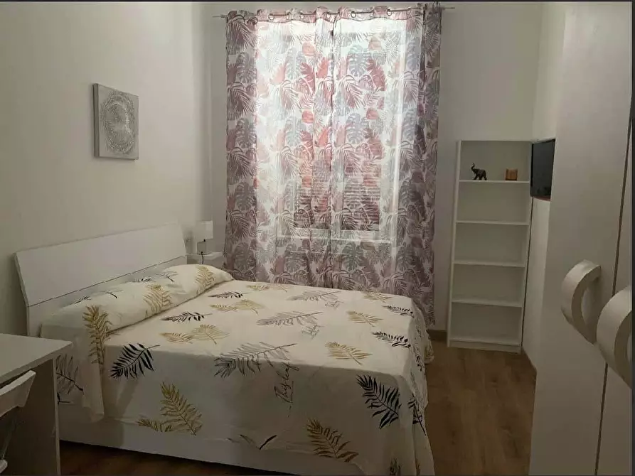 Immagine 2 di Camera in affitto  in Via Bixio41 a Roma