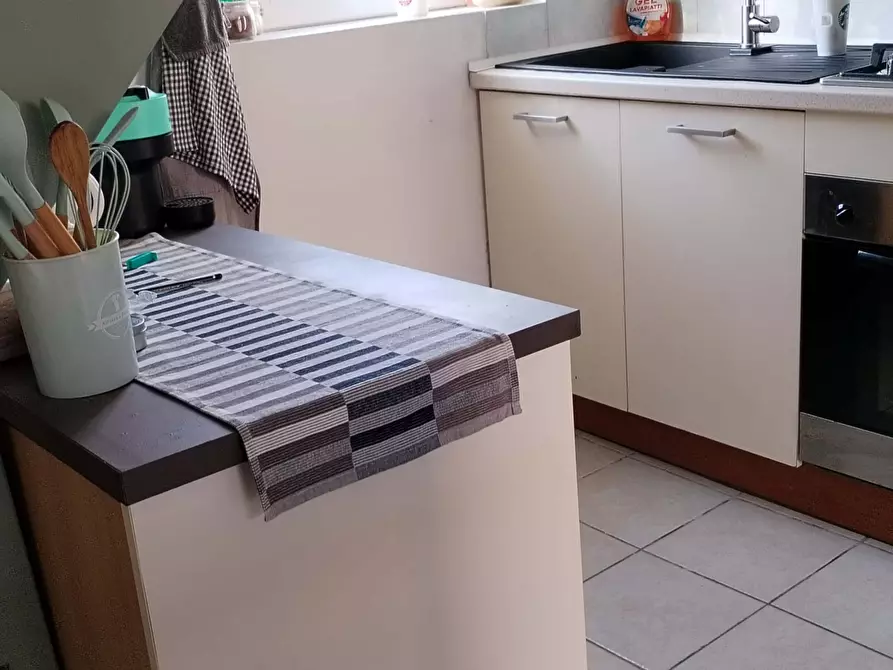 Immagine 30 di Appartamento in affitto  in Via 2 Giugno1 a San Giorgio Di Piano