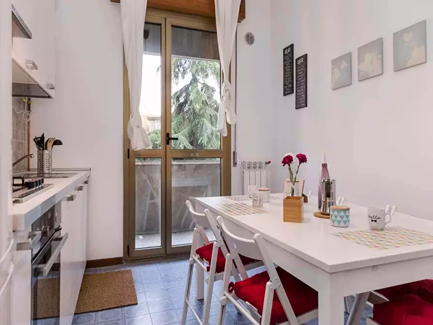 Immagine 6 di Camera in affitto  in Viale Giovanni Vicini20 a Bologna