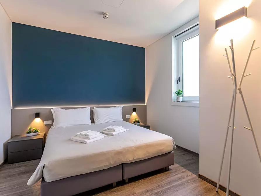 Immagine 5 di Appartamento in affitto  in Via Torino2 a Venezia