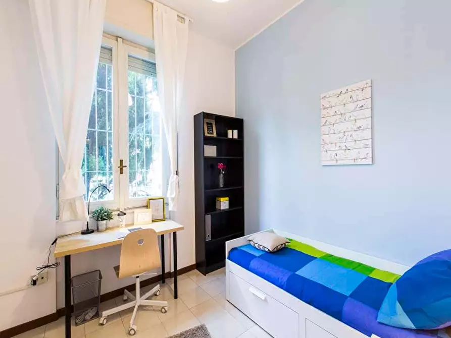 Immagine 3 di Camera in affitto  in Via Bartolomeo d'Alviano7 a Milano