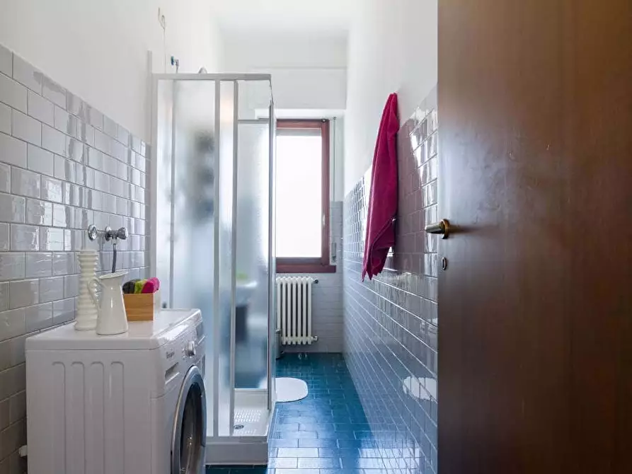 Immagine 13 di Camera in affitto  in Viale Renato Serra16 a Milano