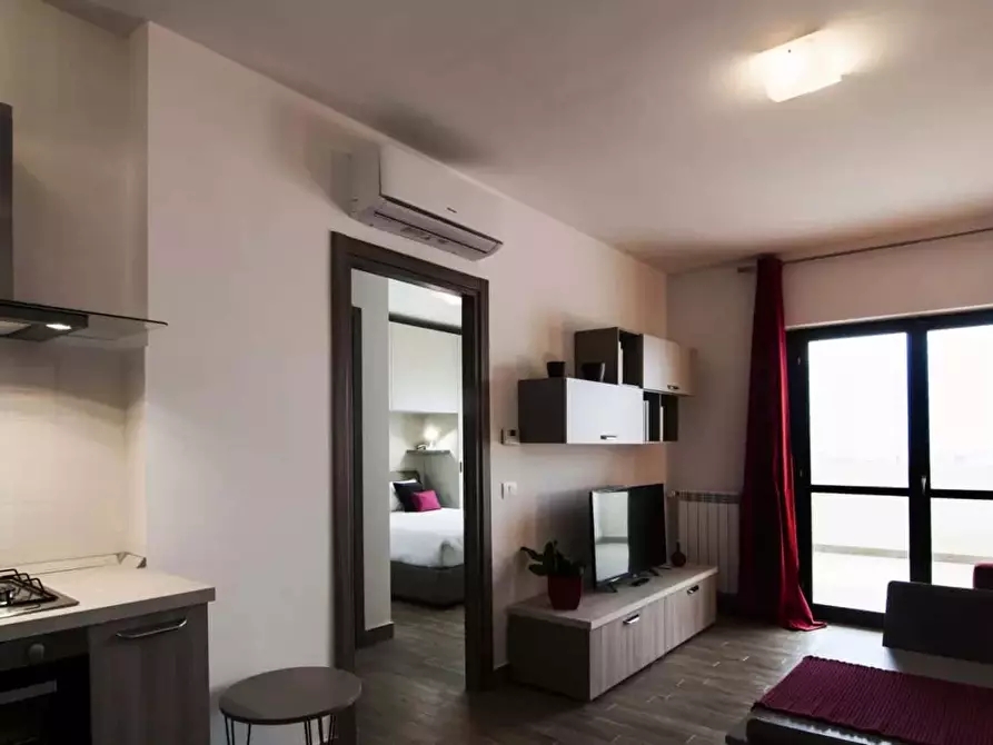 Immagine 26 di Appartamento in affitto  in Via Luigi de Marchi8 a Roma