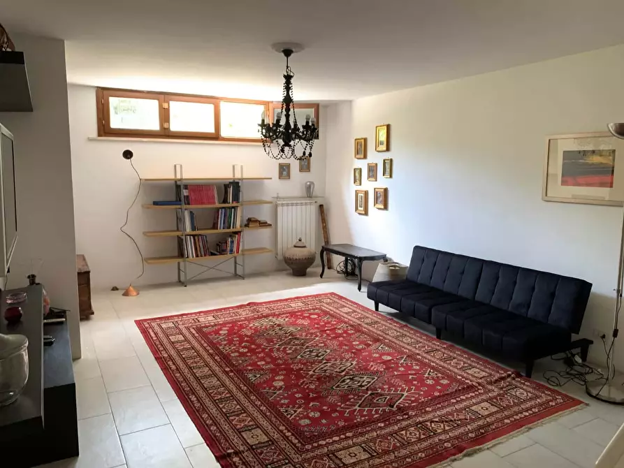 Immagine 30 di Appartamento in affitto  in Via Sisto Scaglia3 a Roma