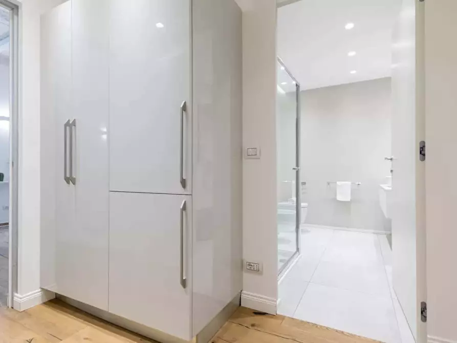 Immagine 26 di Appartamento in affitto  in Via Santa Maria Fulcorina a Milano