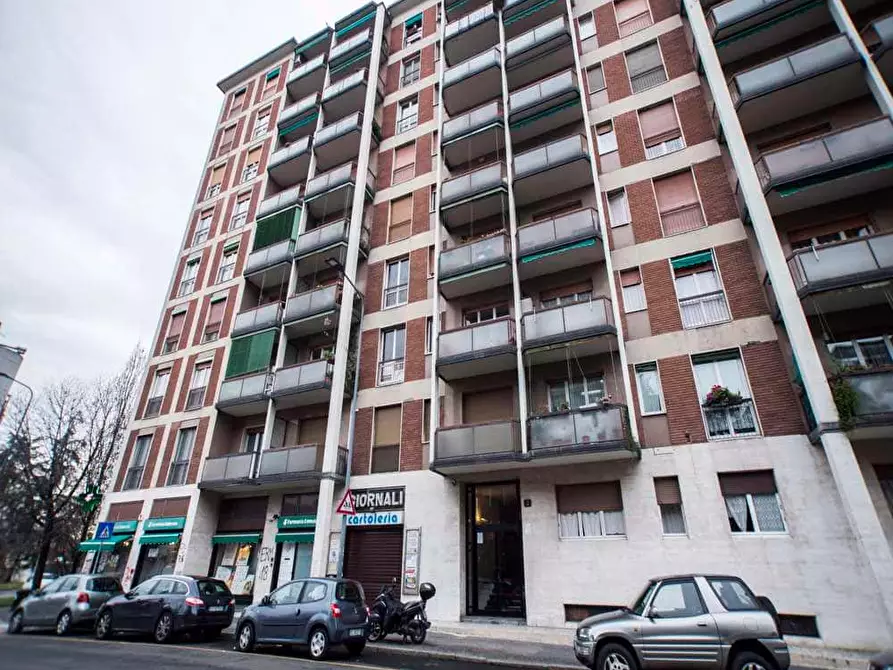 Immagine 15 di Camera in affitto  in Via Don Carlo Gnocchi3 a Milano