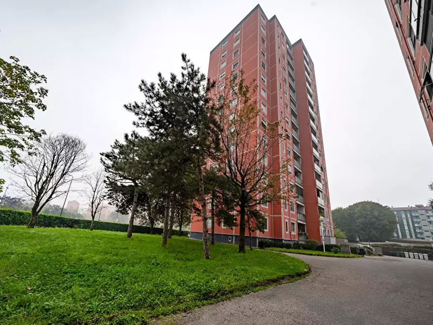 Immagine 22 di Camera in affitto  in Via Enrico Falck5 a Milano