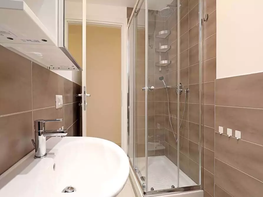 Immagine 18 di Camera in affitto  in Via Arrigo Davila123 a Roma