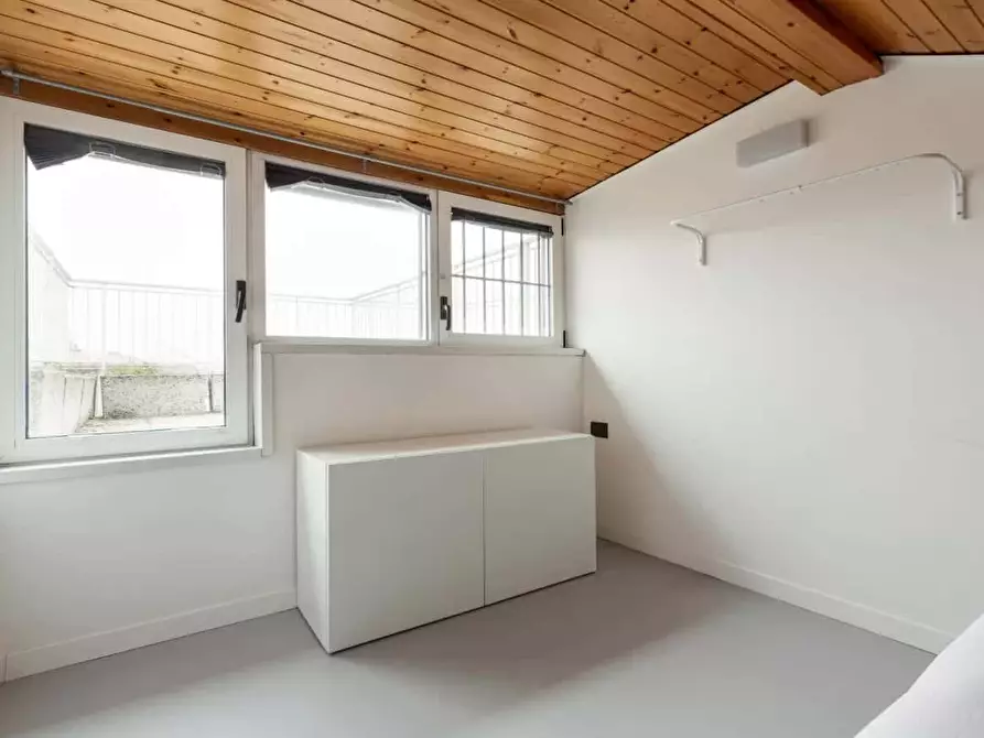 Immagine 11 di Appartamento in affitto  in Corso Magenta25 a Milano