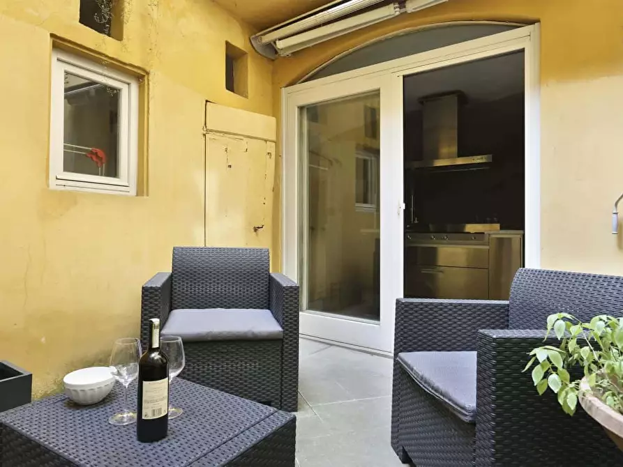 Immagine 4 di Appartamento in affitto  in Costa San Giorgio77 a Firenze