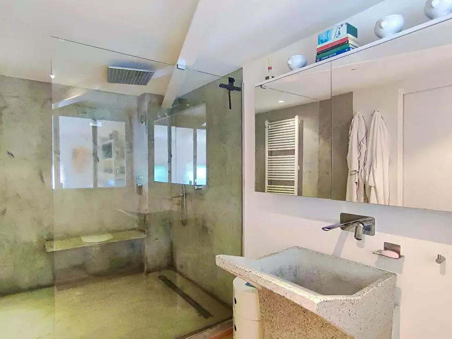 Immagine 19 di Appartamento in affitto  in Via Andrea Ponti a Milano