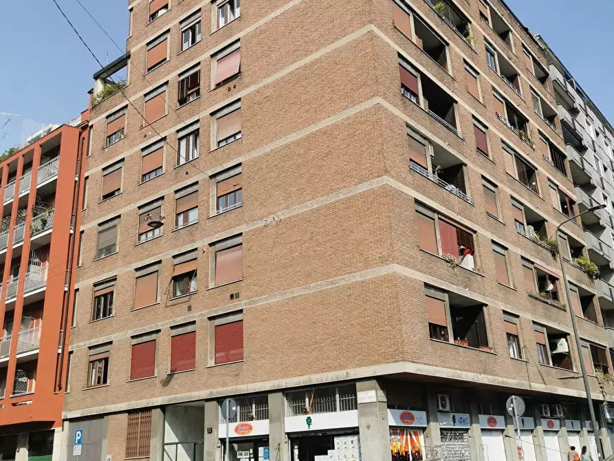 Immagine 9 di Appartamento in affitto  in Via Vigilio Inama27 a Milano