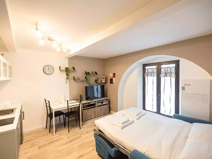 Immagine 16 di Appartamento in affitto  in Via Clusone1 a Milano