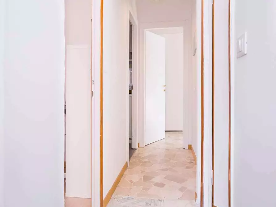 Immagine 49 di Camera in affitto  in Via Salvatore Barzilai14 a Milano