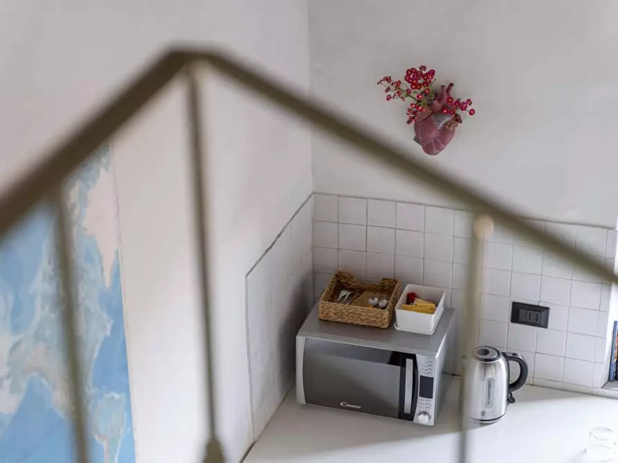 Immagine 8 di Appartamento in affitto  in Piazza di Santa Maria Novella a Firenze