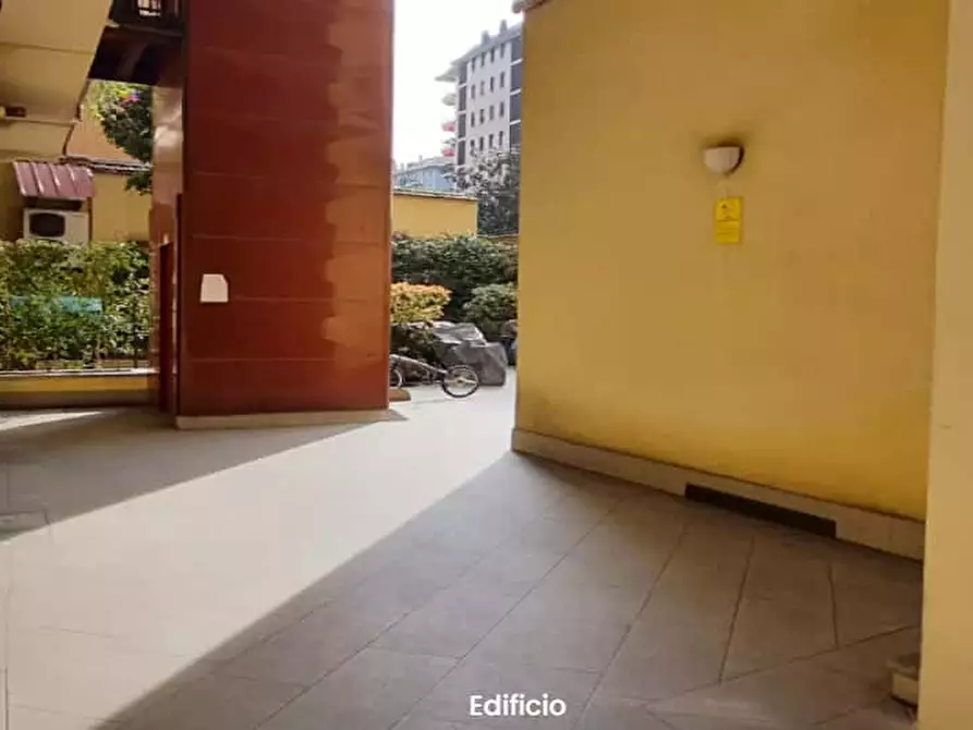 Immagine 30 di Appartamento in affitto  in Via Giosuè Borsi1 a Milano
