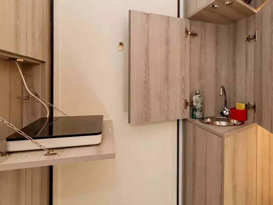 Immagine 12 di Appartamento in affitto  in Via Giulio Romano15 a Milano