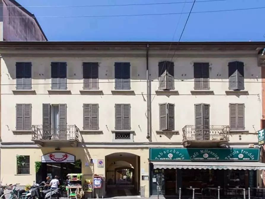 Immagine 9 di Appartamento in affitto  in Corso San Gottardo18 a Milano