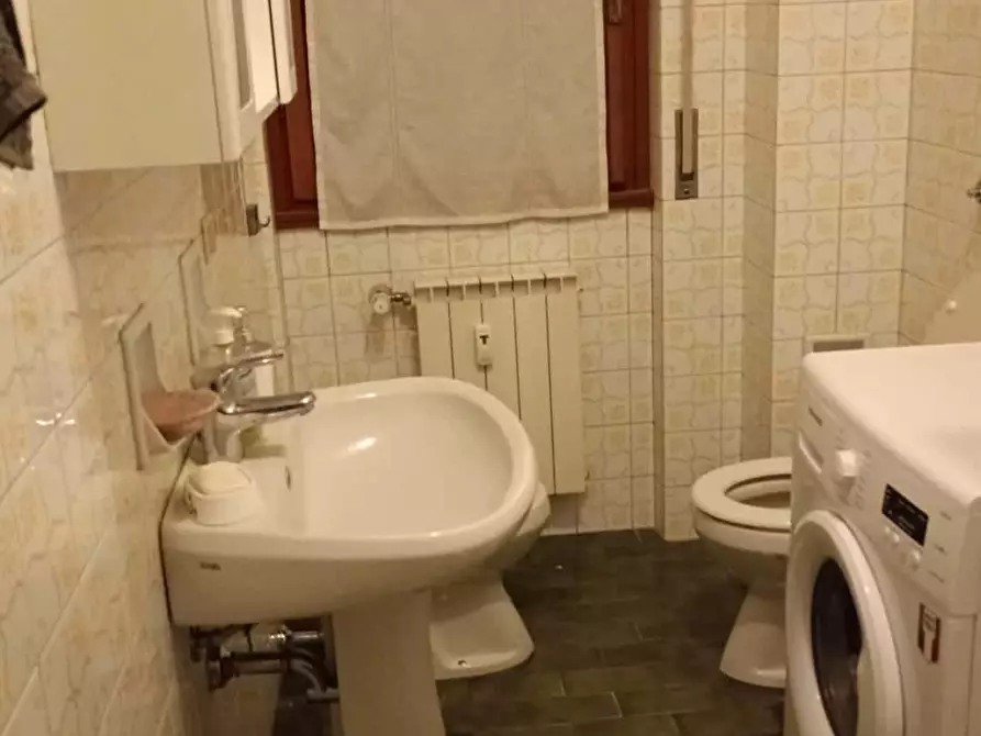 Immagine 2 di Camera in affitto  in Via Luigi Magrini9 a Bergamo