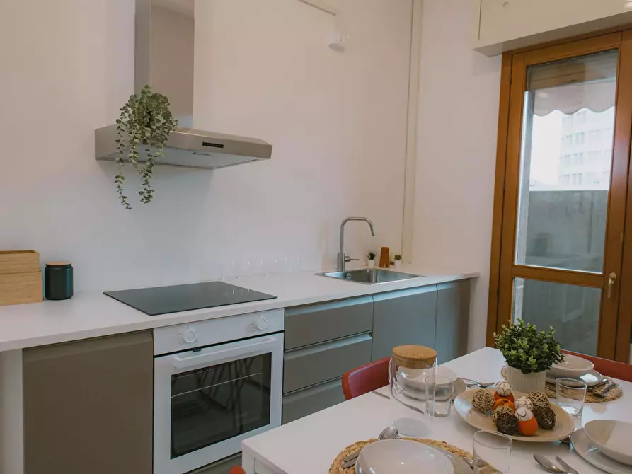 Immagine 10 di Camera in affitto  in Via Corfù67 a Brescia