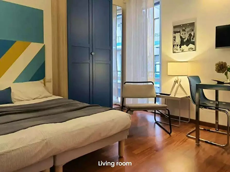 Immagine 11 di Appartamento in affitto  in Via Tito Vignoli a Milano