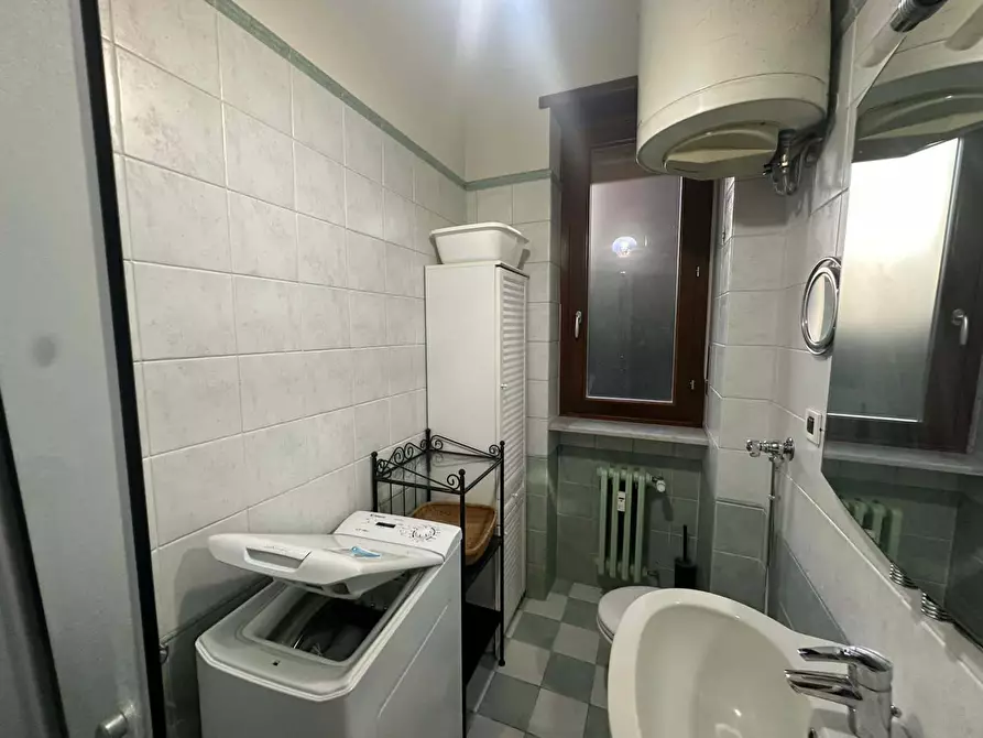 Immagine 5 di Appartamento in affitto  in Corso Cosenza25 a Torino