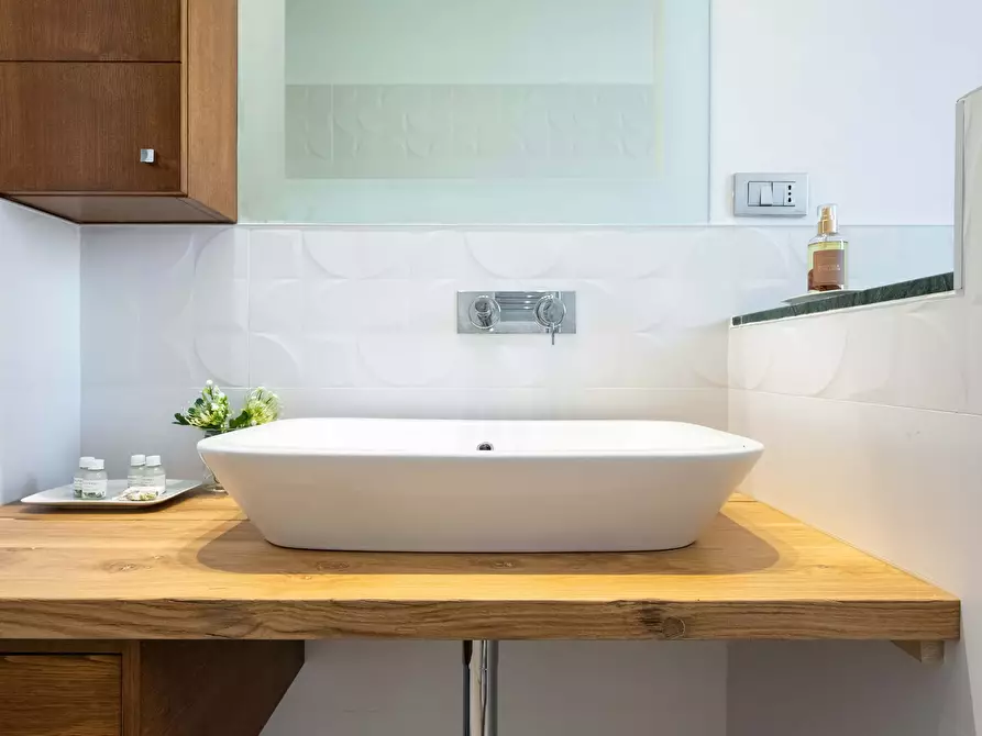 Immagine 34 di Appartamento in affitto  in Via Aligi Barducci a Firenze