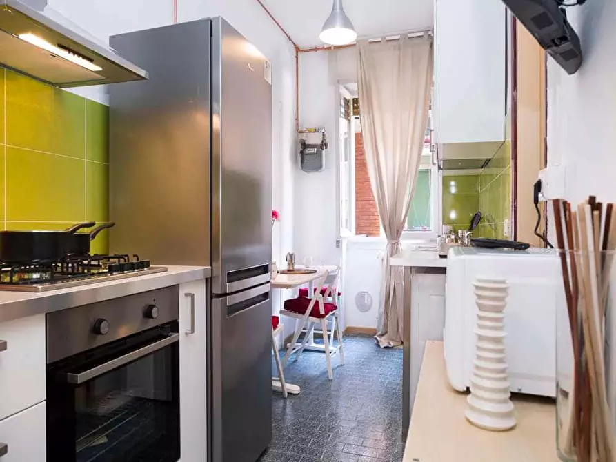 Immagine 31 di Camera in affitto  in Viale Daniele Ranzoni17 a Milano