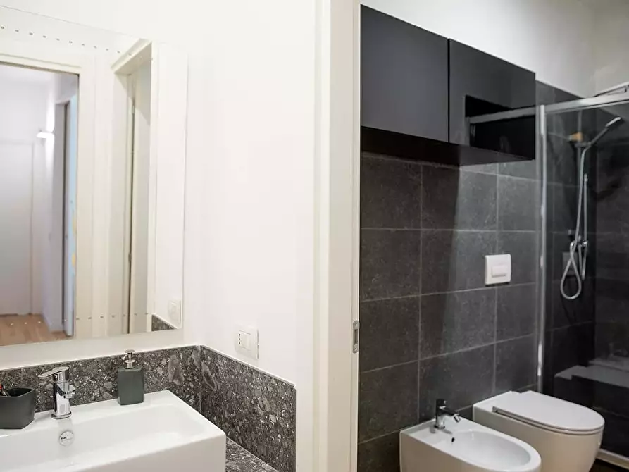 Immagine 15 di Appartamento in affitto  in Via Savona146 a Milano
