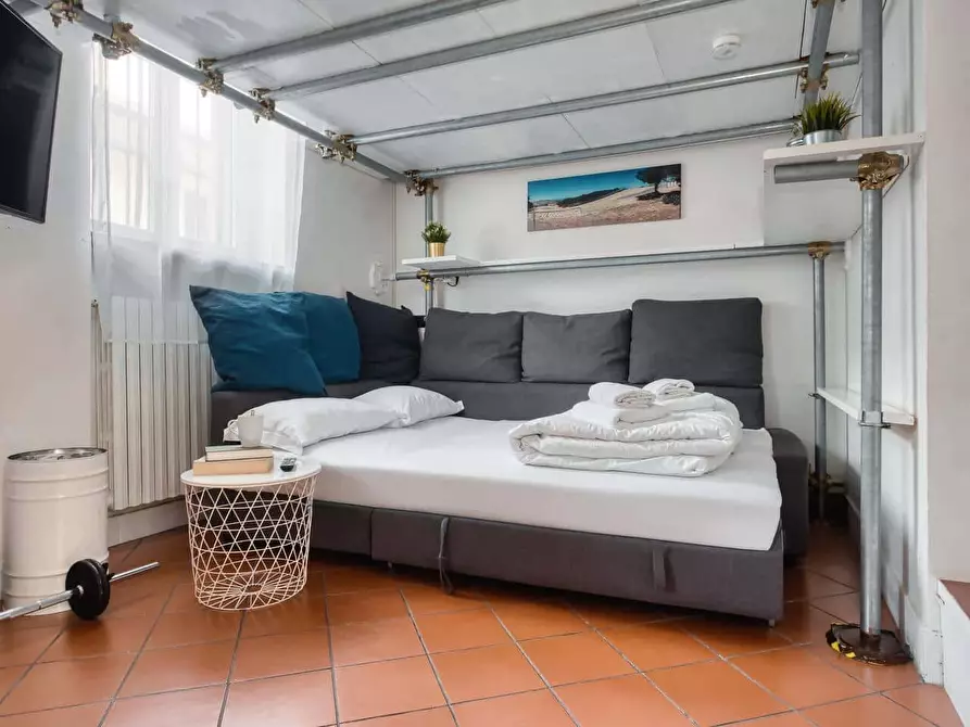 Immagine 13 di Appartamento in affitto  in Via Rubens24 a Milano